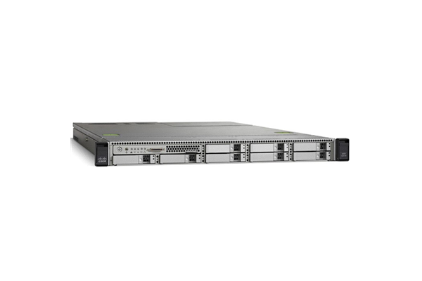 Cisco Nexus 1100 Series Cloud Services Platforms